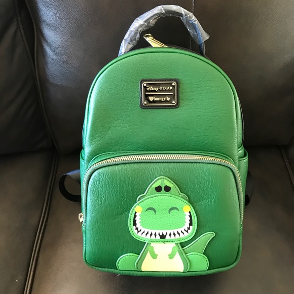toy story backpack purse